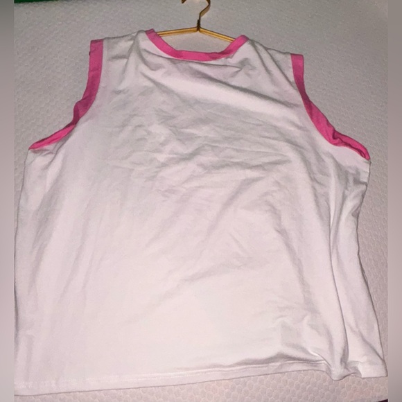 Tank top - Picture 2 of 2